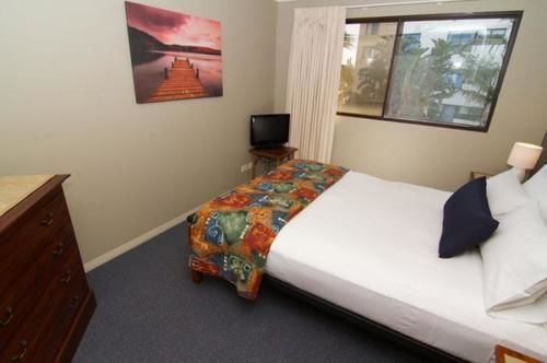 Burleigh On The Beach Gold Coast Eksteriør bilde